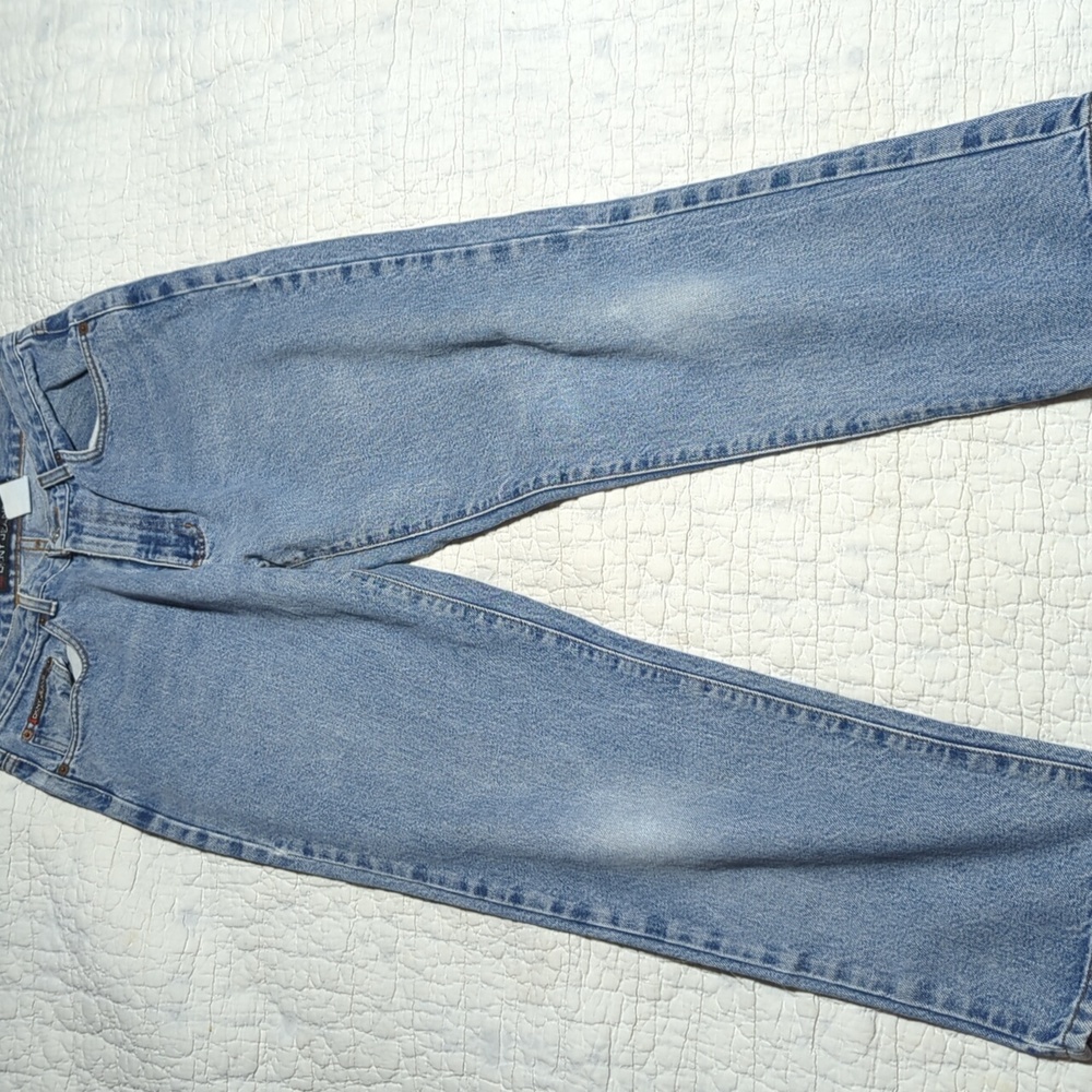 DKNY Jeans Vintage light Wash women's Jeans